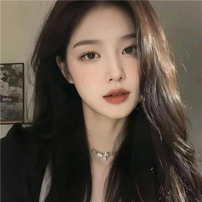 珍珠耳环